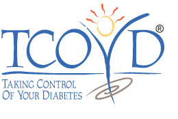 Taking Control of Your Diabetes